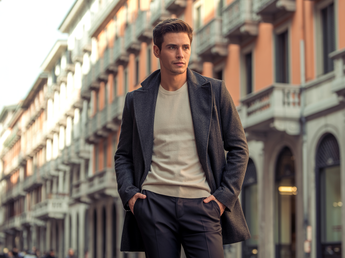 Uomo