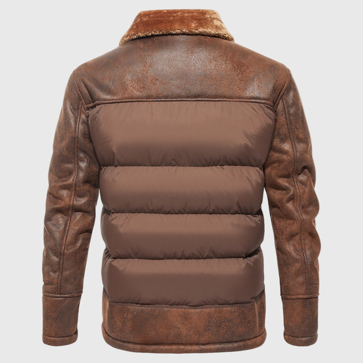 Glacia | Giacca da uomo