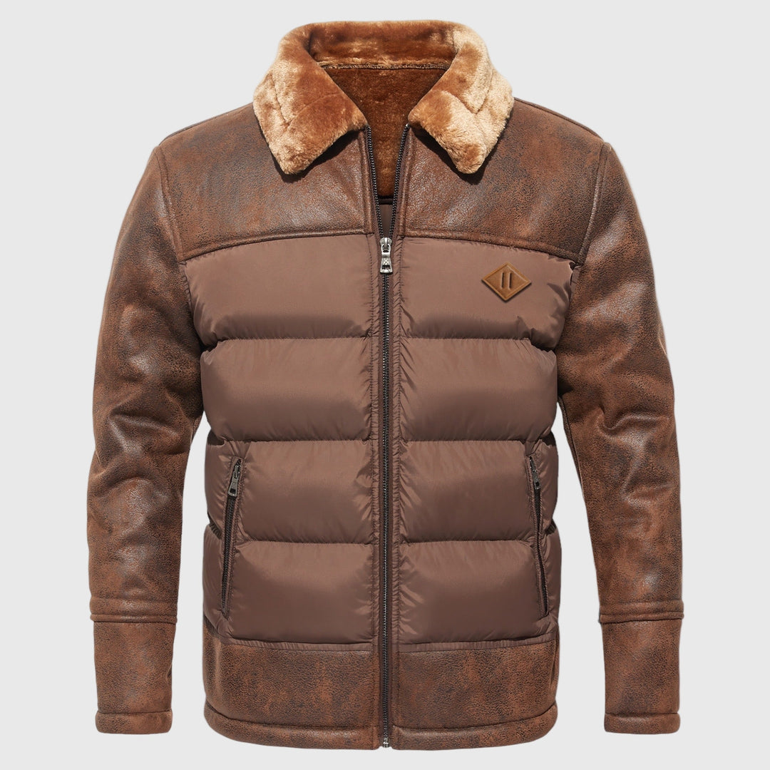 Glacia | Giacca da uomo