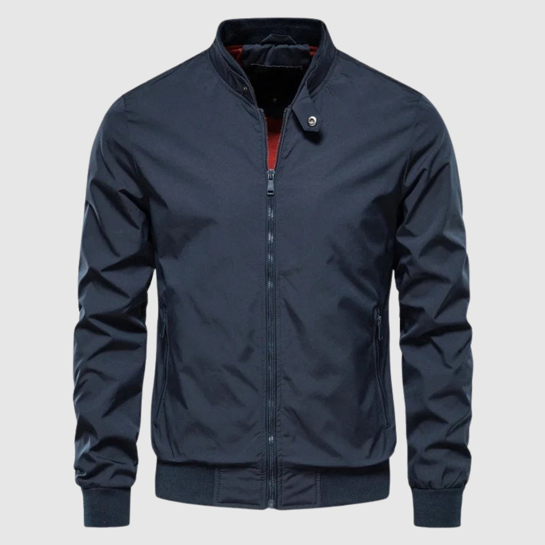 Mason | Giacca bomber impermeabile