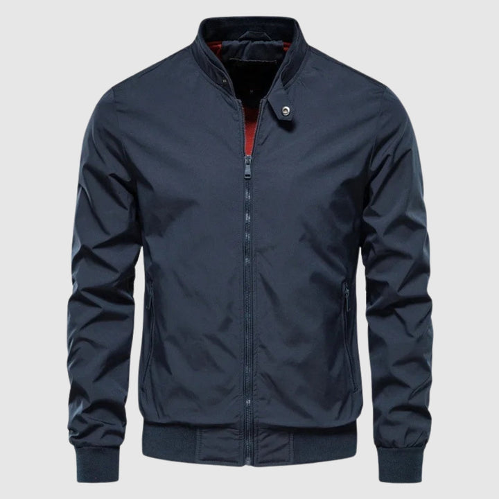 Mason | Giacca bomber impermeabile