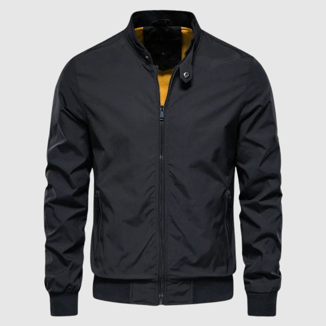 Mason | Giacca bomber impermeabile