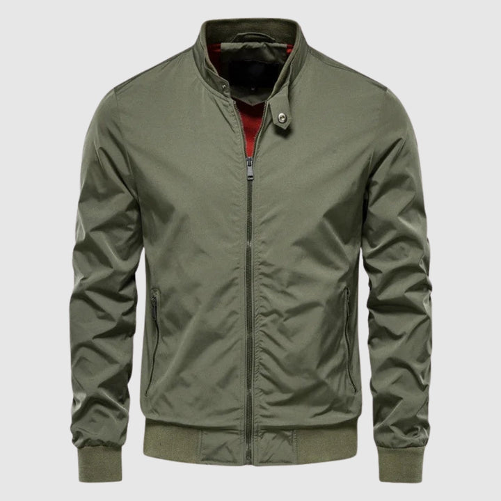 Mason | Giacca bomber impermeabile