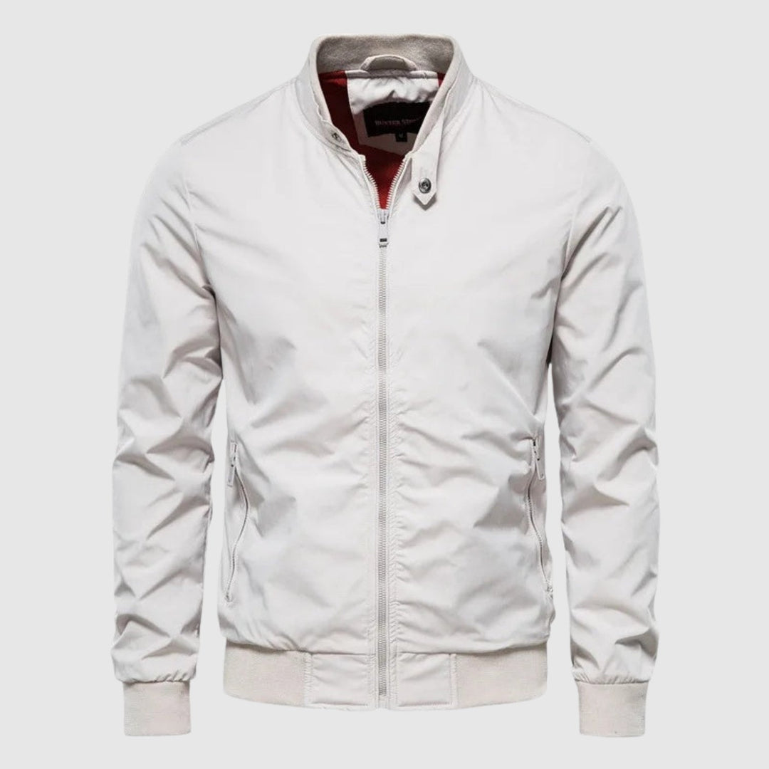Mason | Giacca bomber impermeabile