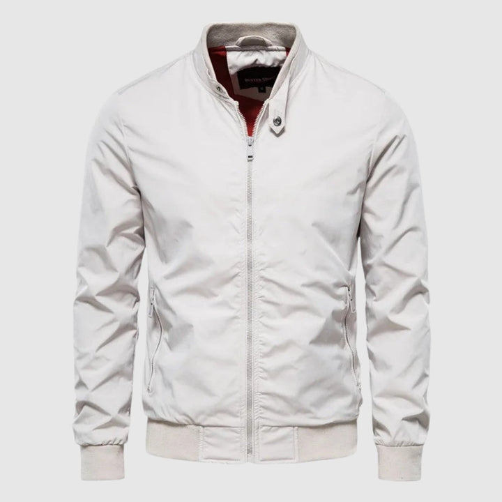 Mason | Giacca bomber impermeabile