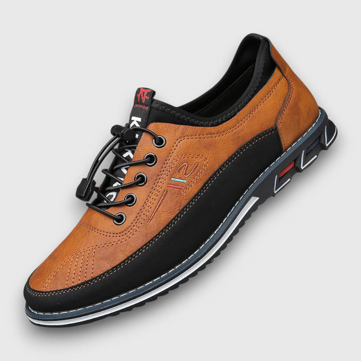 Mauro | Scarpe Oxford artigianali di alta qualità