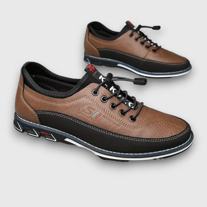 Mauro | Scarpe Oxford artigianali di alta qualità