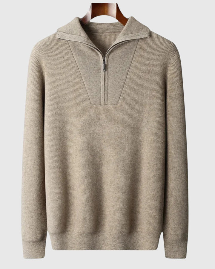 Radovan | Maglione Portofino in cashmere
