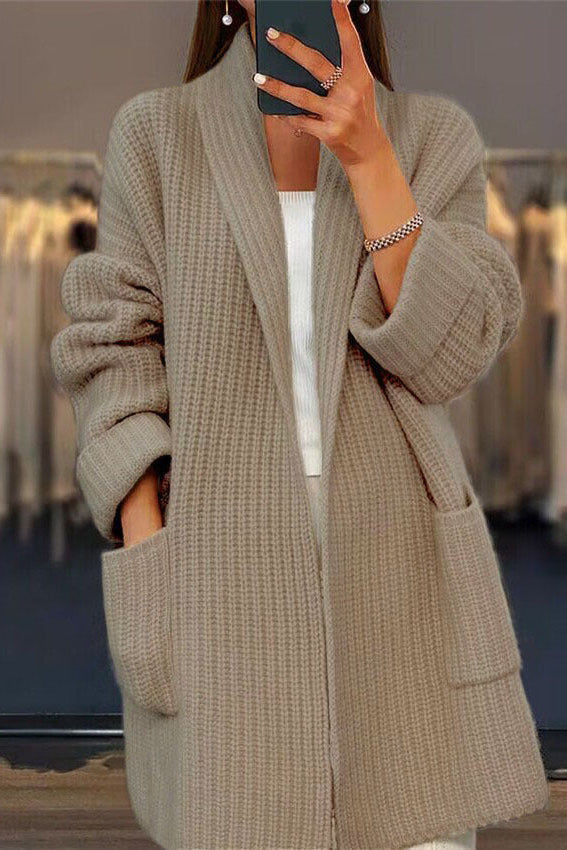Sofie™ | Cardigan lavorato