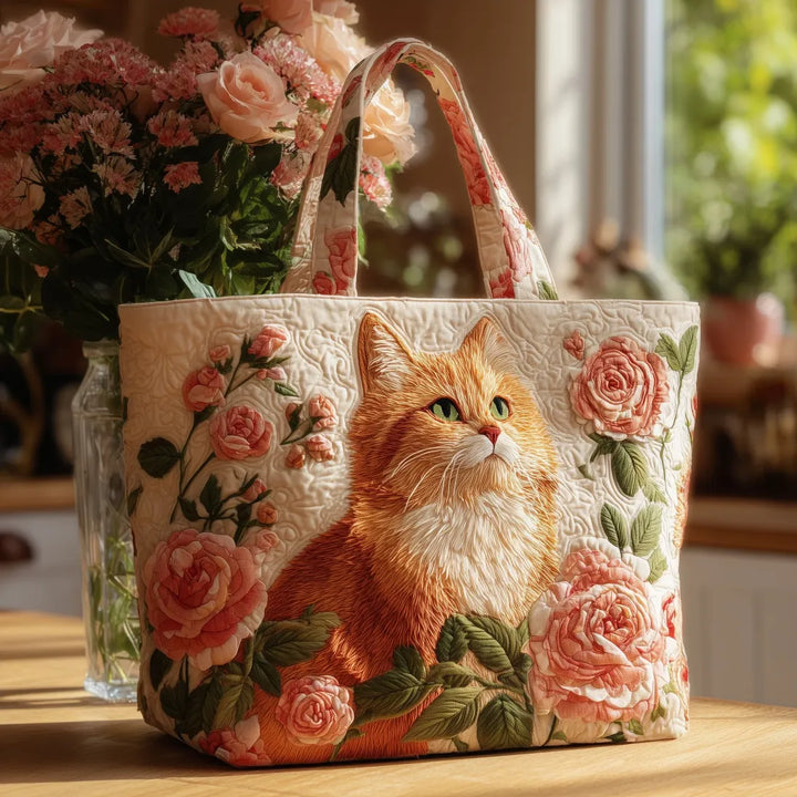 Paisley | Borsa quotidiana morbida fatta a mano
