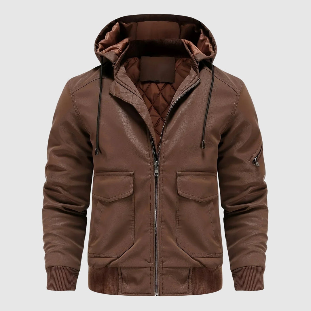 Marek | Giacca elegante da uomo