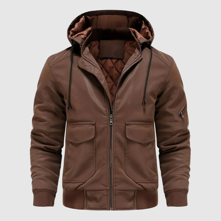 Marek | Giacca elegante da uomo