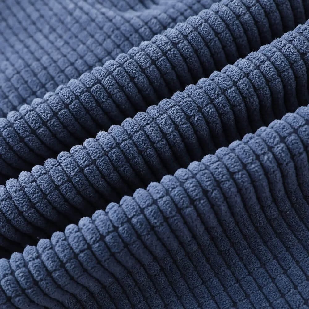 Radek – Pantaloni da uomo comodi con vita elasticizzata