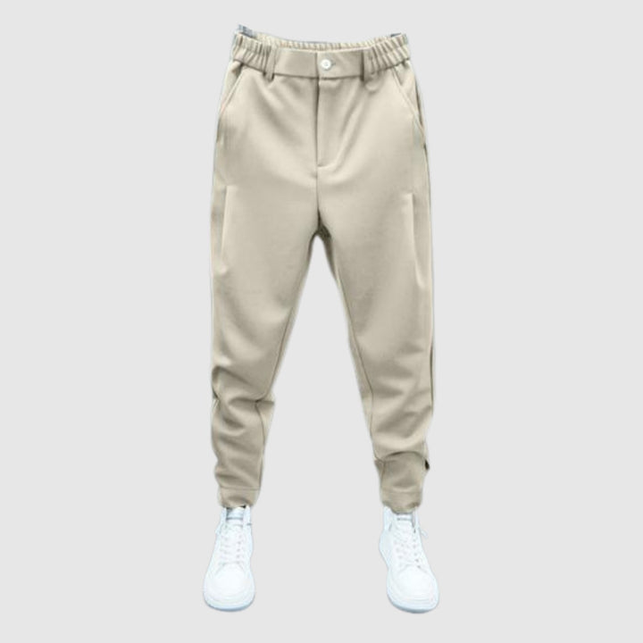 Martin | Pantaloni Casual