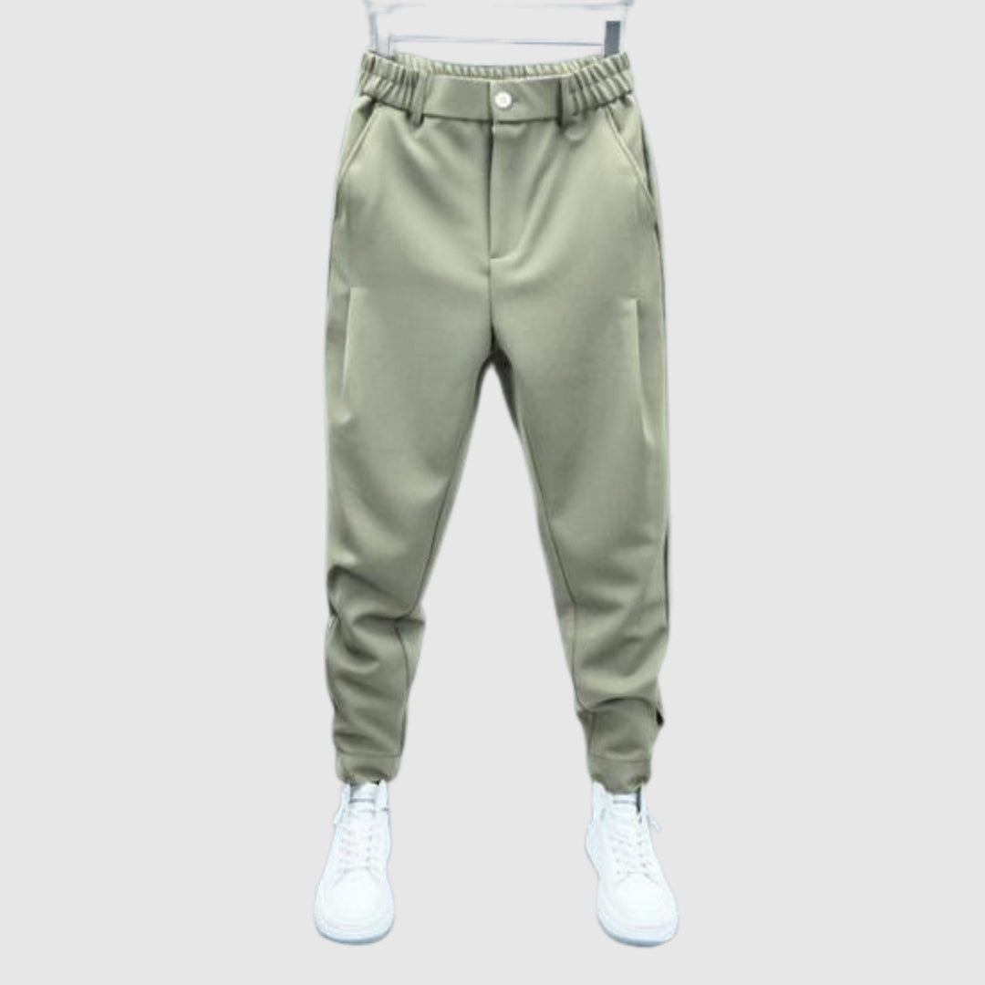 Martin | Pantaloni Casual