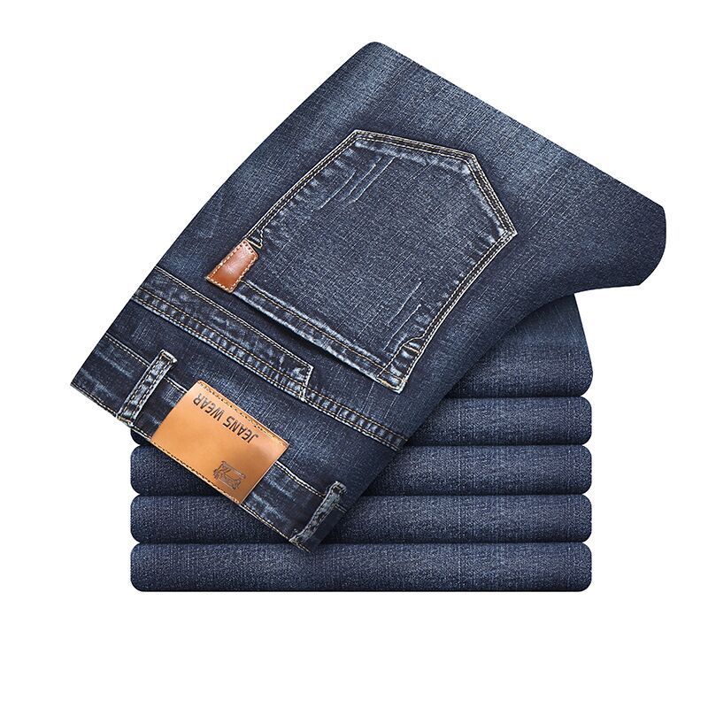 Claudio™ | Jeans elasticizzati moderni