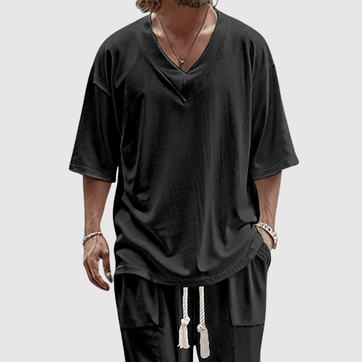 Sebastian | Set da uomo