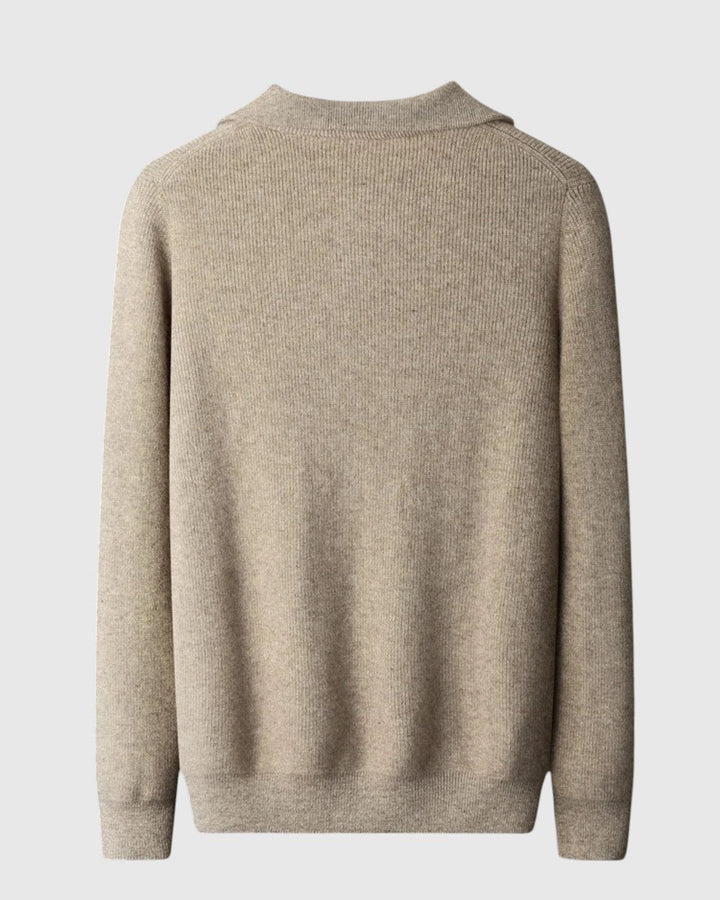 Radovan | Maglione Portofino in cashmere