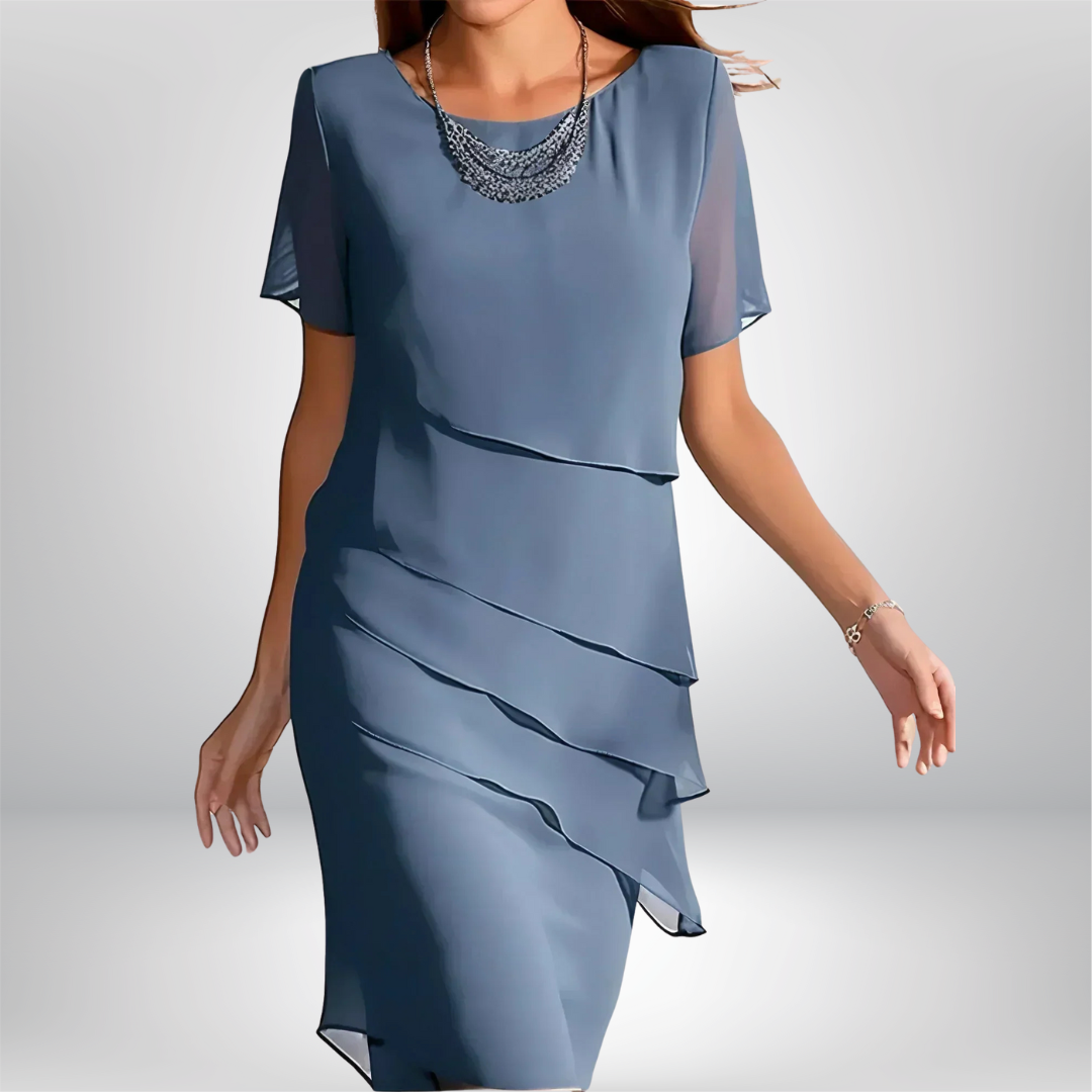 Gioia™ | Vestito elegante