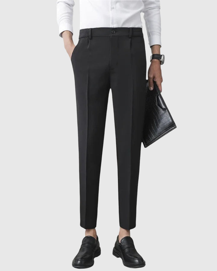 Nikolas | Pantaloni elasticizzati Florence
