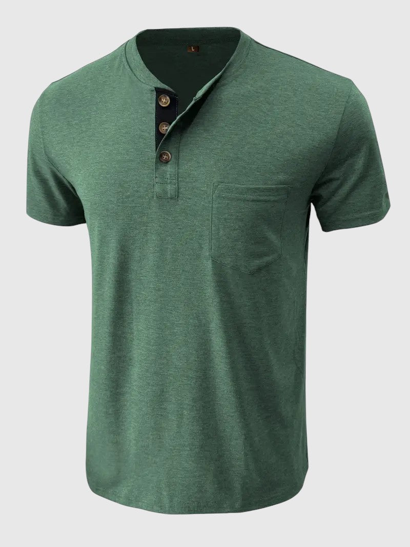 Alan | T-shirt Classica