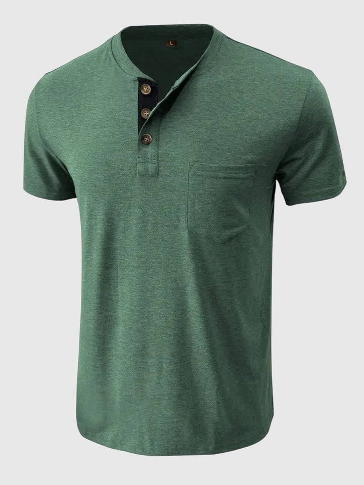 Alan | T-shirt Classica
