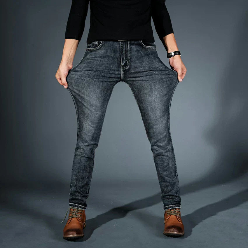Claudio™ | Jeans elasticizzati moderni