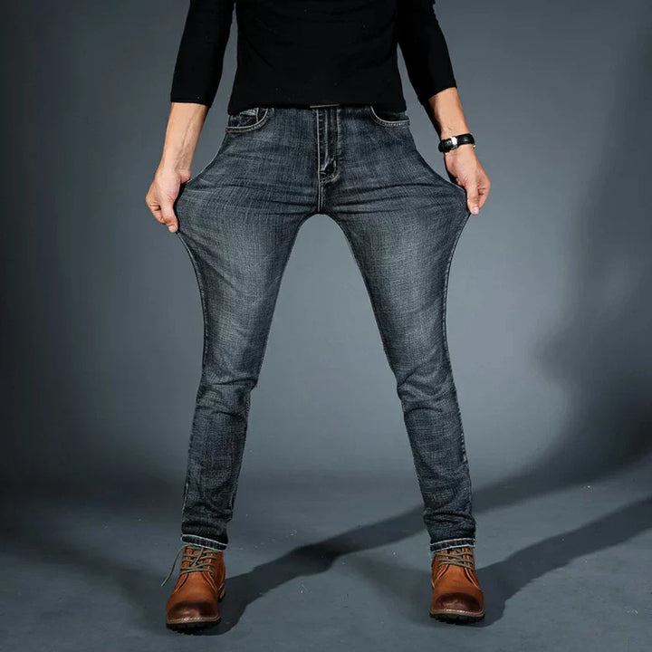 Claudio™ | Jeans elasticizzati moderni