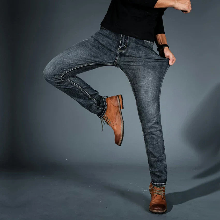 Claudio™ | Jeans elasticizzati moderni