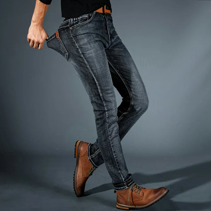 Claudio™ | Jeans elasticizzati moderni