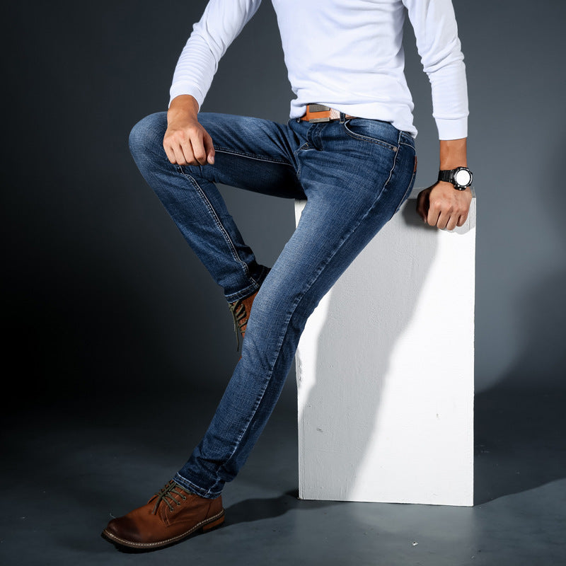 Claudio™ | Jeans elasticizzati moderni