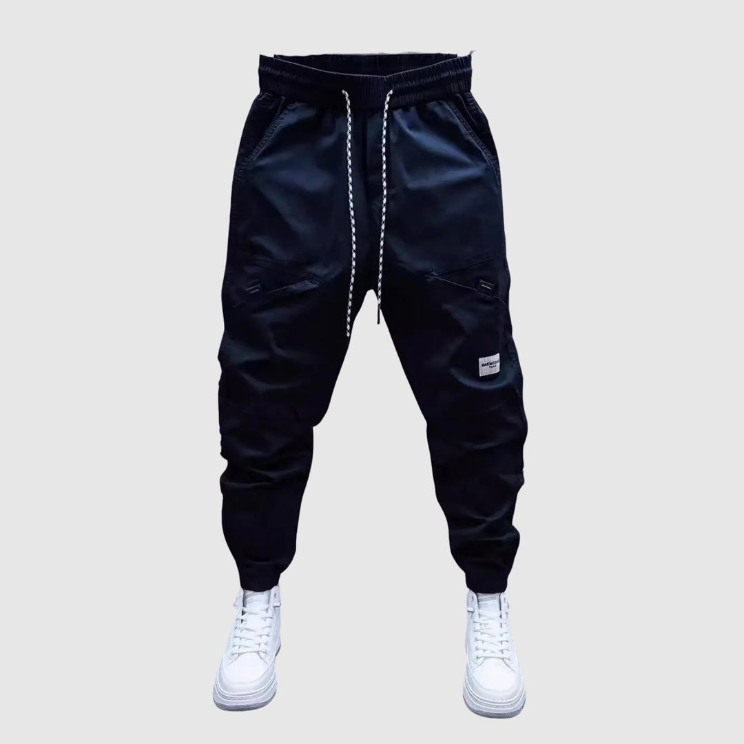 Michal | Pantaloni con stile e personalità