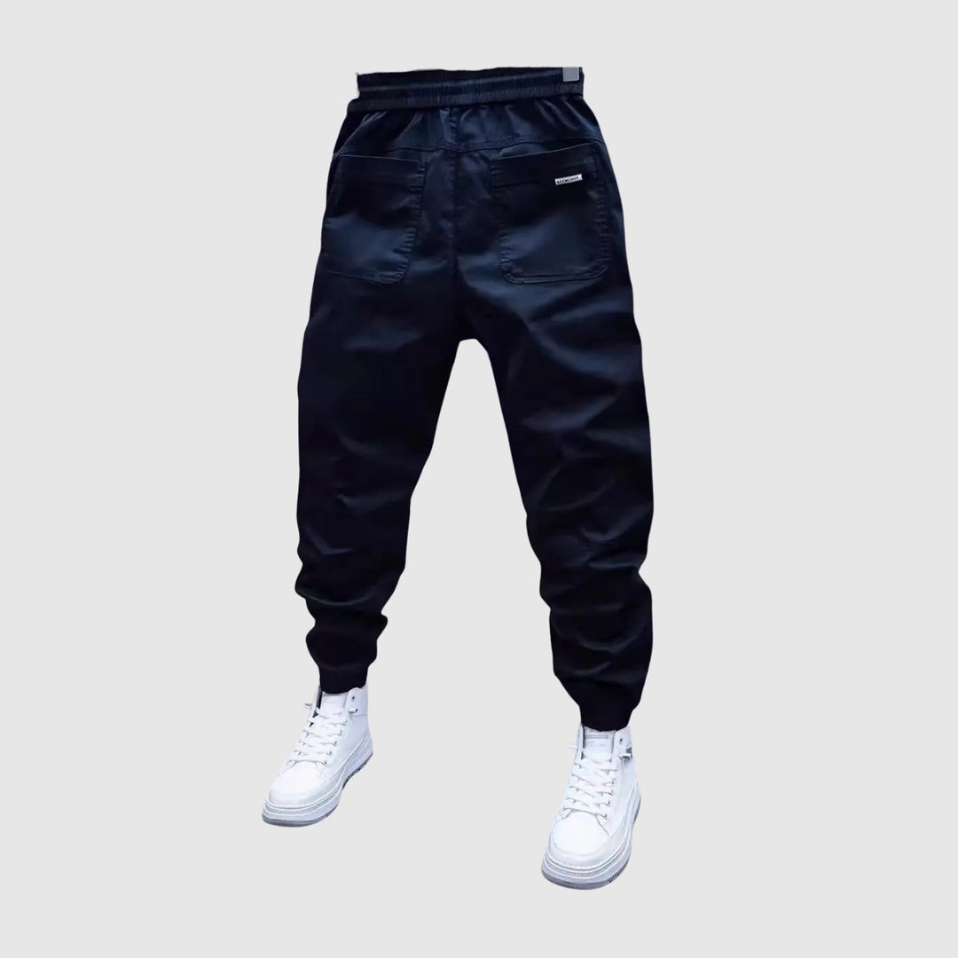 Michal | Pantaloni con stile e personalità