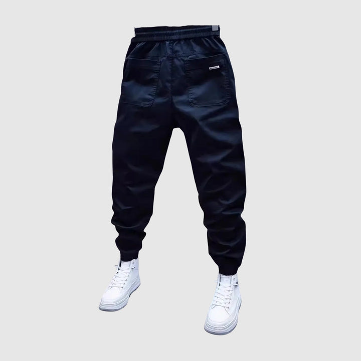 Michal | Pantaloni con stile e personalità