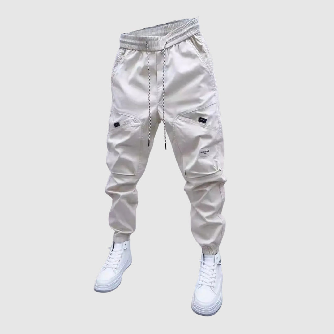 Michal | Pantaloni con stile e personalità