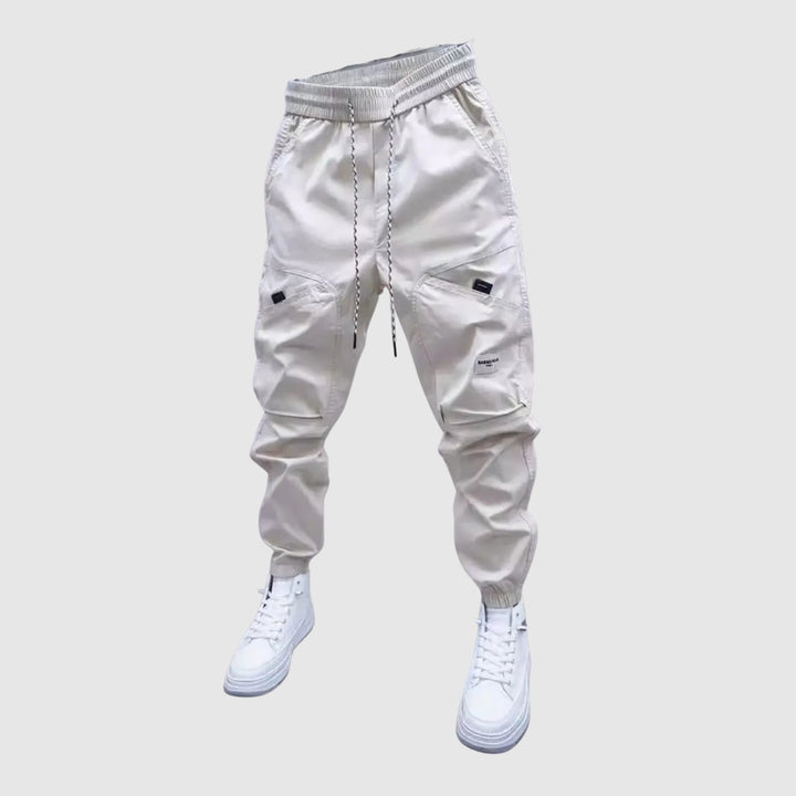 Michal | Pantaloni con stile e personalità