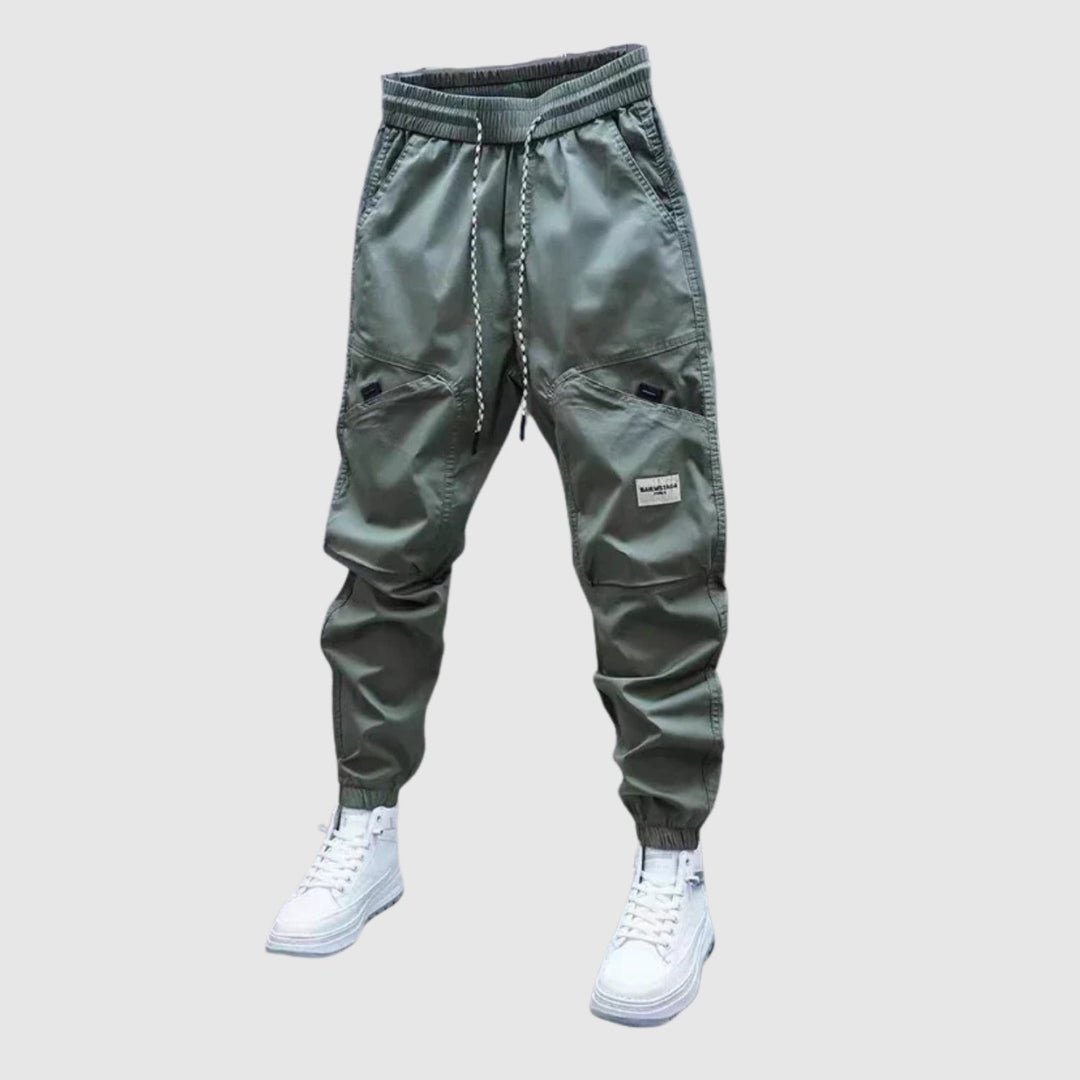 Michal | Pantaloni con stile e personalità