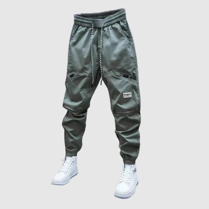 Michal | Pantaloni con stile e personalità