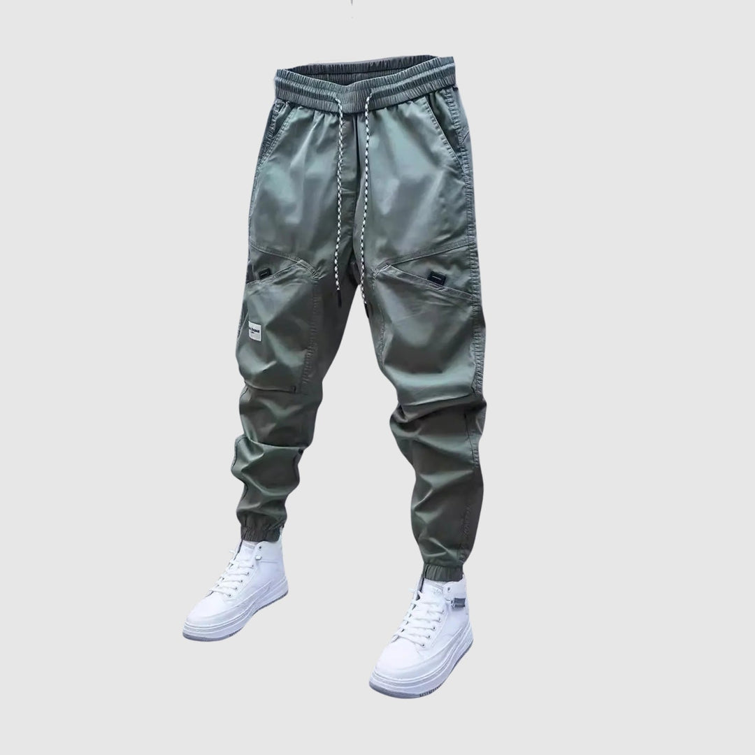 Michal | Pantaloni con stile e personalità