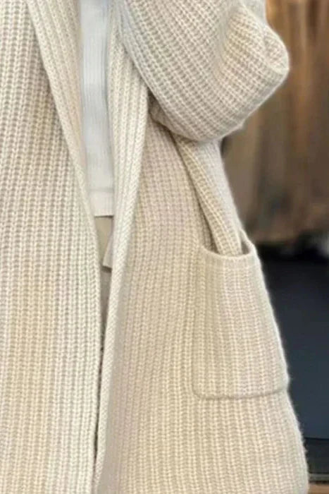 Sofie™ | Cardigan lavorato