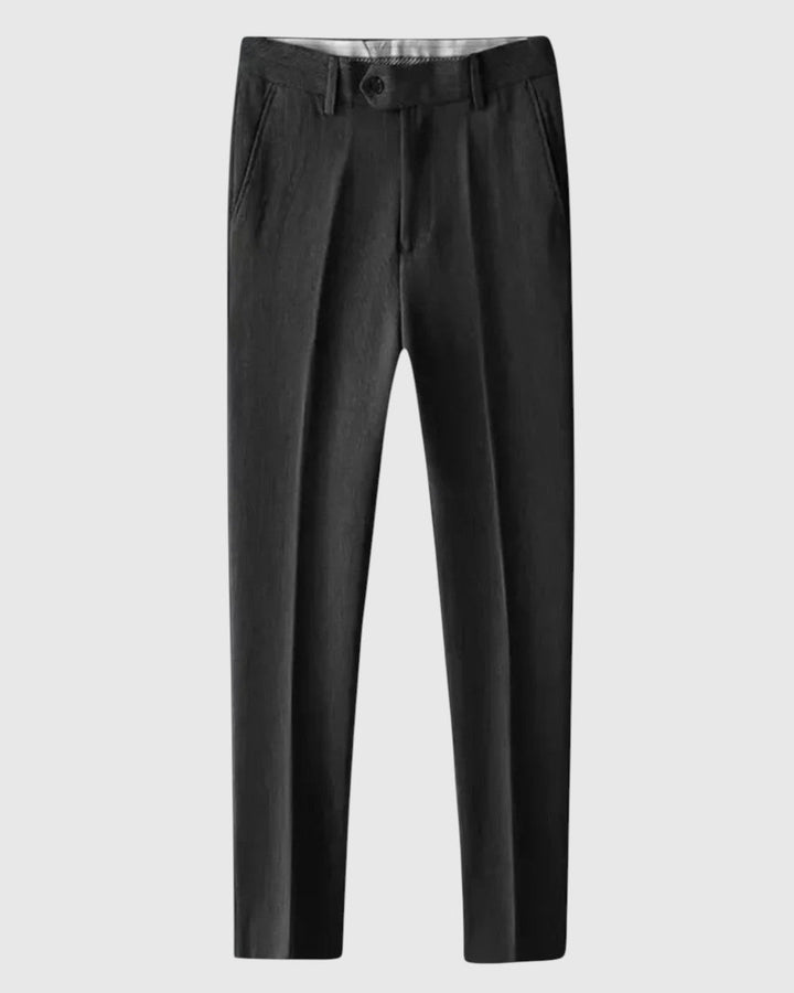 Jaromír | Pantaloni classici di Torino