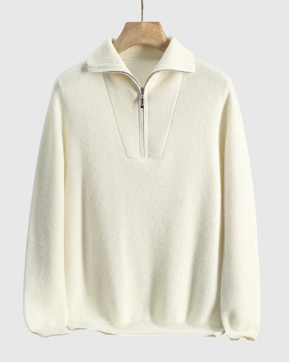 Radovan | Maglione Portofino in cashmere