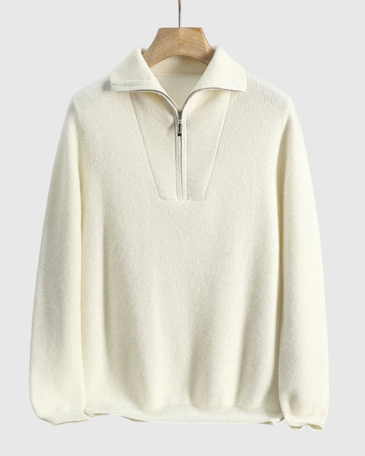Radovan | Maglione Portofino in cashmere