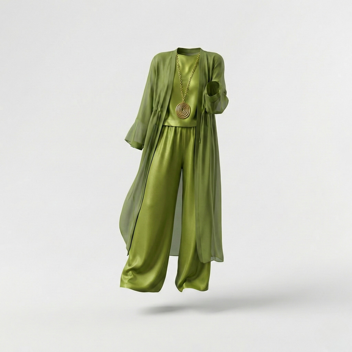 Elvira™ | Set elegante e confortevole