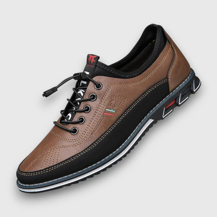 Mauro | Scarpe Oxford artigianali di alta qualità