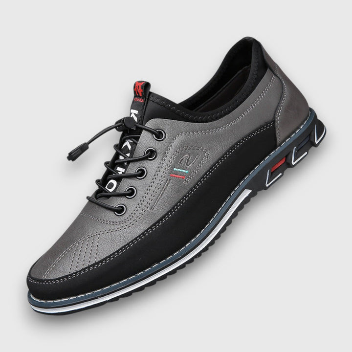 Mauro | Scarpe Oxford artigianali di alta qualità
