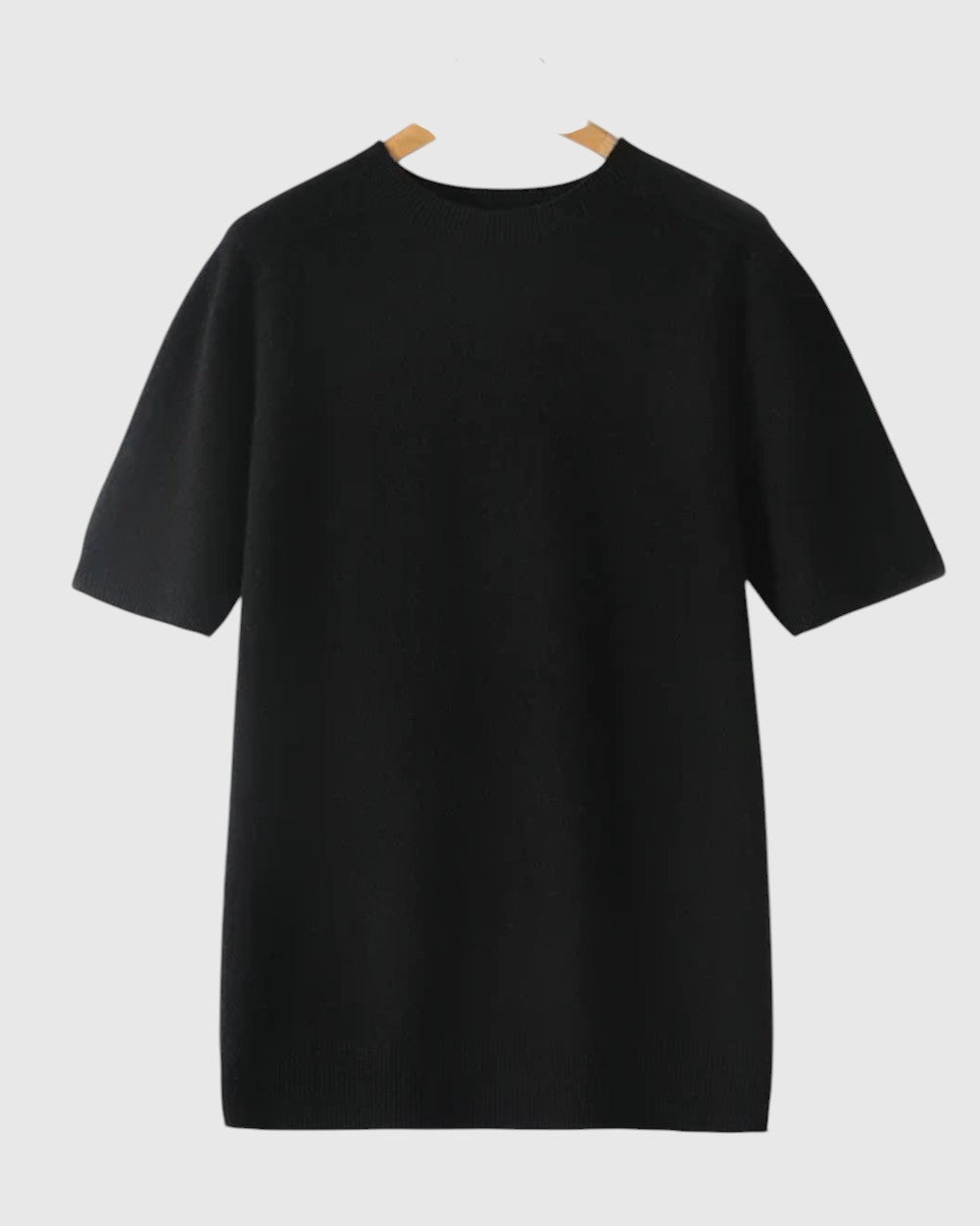 Eduard | T-shirt in Merino Aman