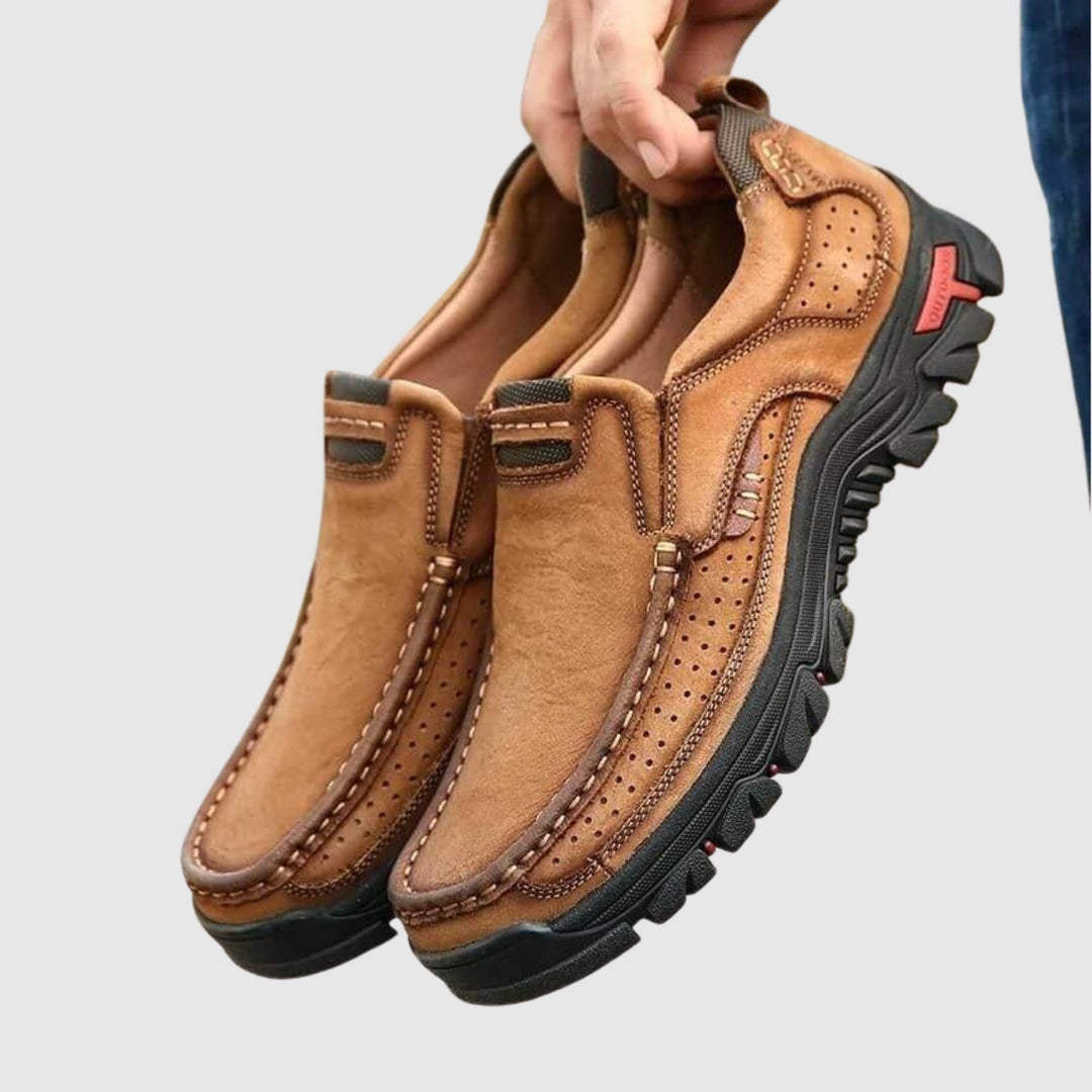 Ondřej – Scarpe con soletti ortopedici