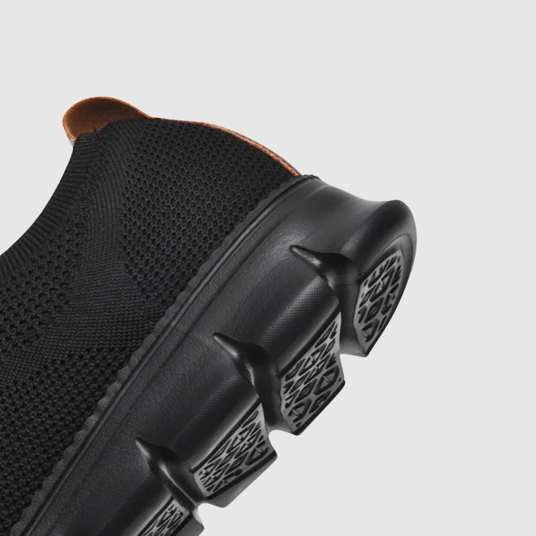 Marek – Scarpe in pelle ortopediche