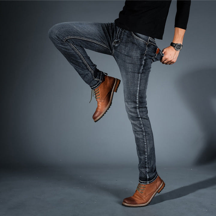 Claudio™ | Jeans elasticizzati moderni